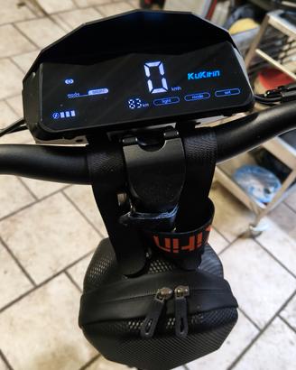 monopattino kukirig g2 