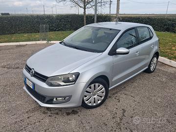 vw polo 1.4 benzina gpl Ok neopatentati permute 