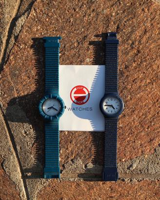Orologi Hip Hop