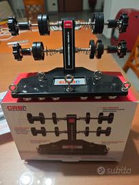 rodbuilding carrello 4 bobine crb