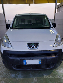 Peugeot Partner 1.6 Hdi