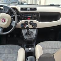 Fiat Panda 4x4 1.3 Mjt – 07/2015 – 136.000 km