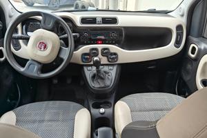 Fiat Panda 4x4 1.3 Mjt – 07/2015 – 136.000 km