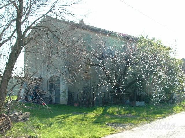 House in Cesena, San Cristoforo, Quartiere Dismano - Vista 2