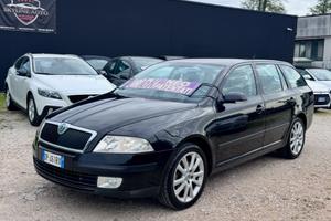 Skoda Octavia 1.4 80CV Benzina Neopatentati 2008