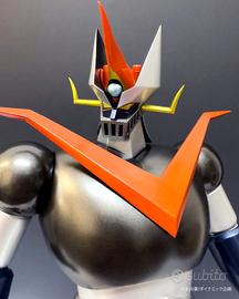Grande Mazinga Jungle Metallic Jumbo 50 cm
