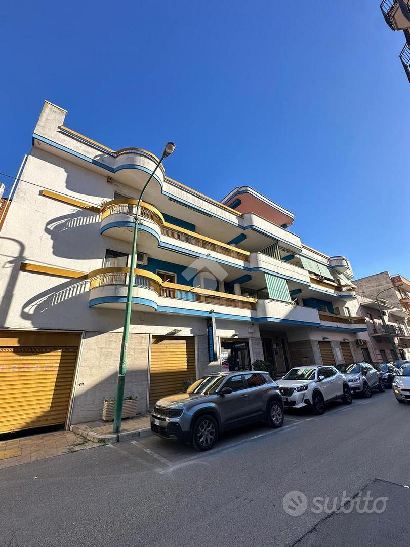 Appartamento – Scafati, San Pietro - Vista 3