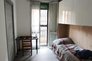 Camera con bagno privato da inizio Settembre
