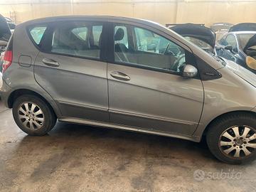 Mercedes classe A 180 2006 diesel