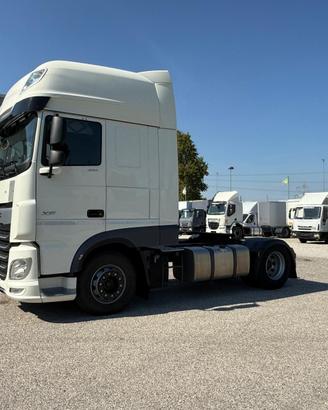 Daf XF 480 FT anno 2022