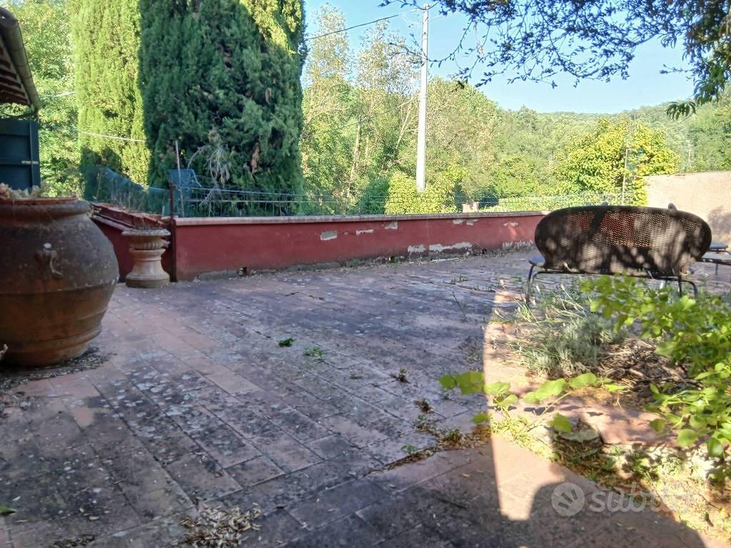 Rustico / Casale di 116 m² con 5 locali a Barberin - Altro