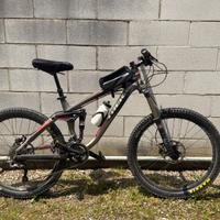 Mtb Trek remedy
