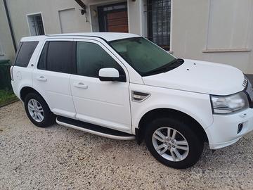 LAND ROVER Freelander 2ª serie - 2013