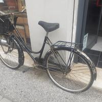 bicicletta da donna n 26