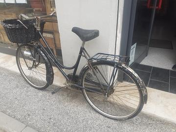 bicicletta da donna n 26