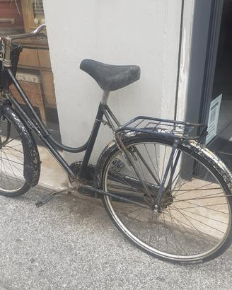 bicicletta da donna n 26