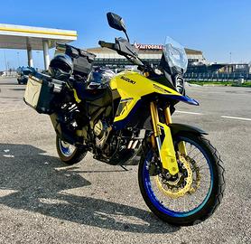 V strom 800 DE