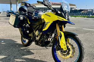 V strom 800 DE