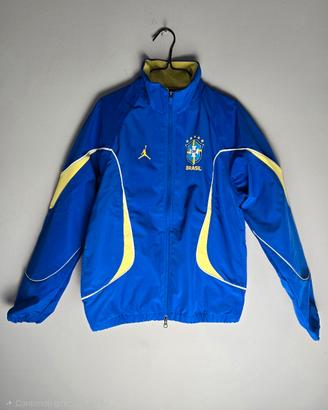 Giacca Jordan Brasile Anthem x Jordan 