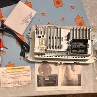 autoradio erisin 9 pollici 8-core android