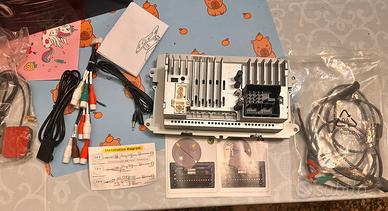 autoradio erisin 9 pollici 8-core android