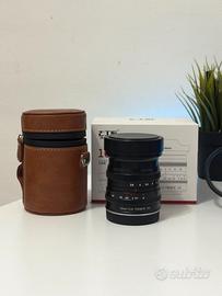 7artisans 10mm F 2.8 NIKON Z