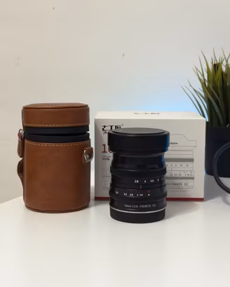 7artisans 10mm F 2.8 NIKON Z