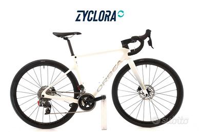 Orbea Orca M31e Team AXS 12V t.50