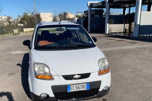 Matiz 2010 Gpl 90mila km
