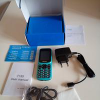 cellulare uleway T 185