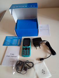 cellulare uleway T 185