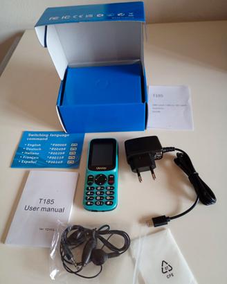 cellulare uleway T 185