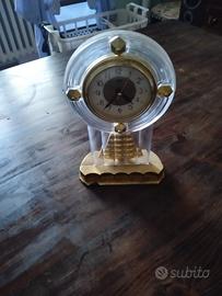soprammobile orologio arredo 