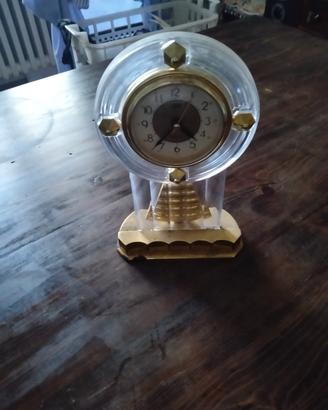 soprammobile orologio arredo 