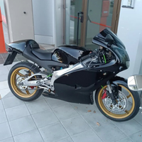 Aprilia RS 125 2003