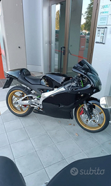 Aprilia RS 125 2003