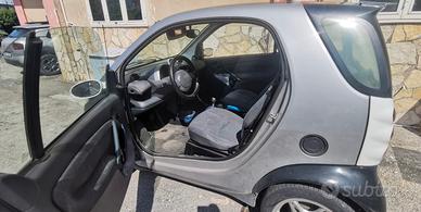 Smart 450 benzina 700