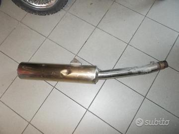 Marmitta Suzuki Gsf Bandit 650 2005-2006