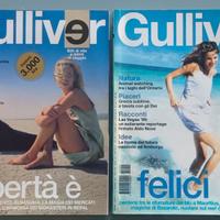Mensile GULLIVER