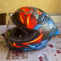 Casco Kyt XL