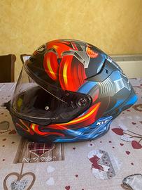 Casco Kyt XL