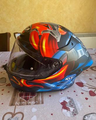 Casco Kyt XL