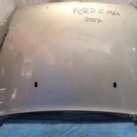 Cofano Fiat croma