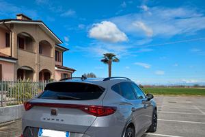 Cupra Formentor 2.0 TSI 245 CV VZ