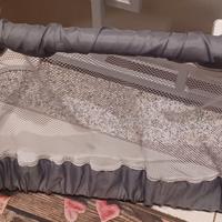 Sponda letto