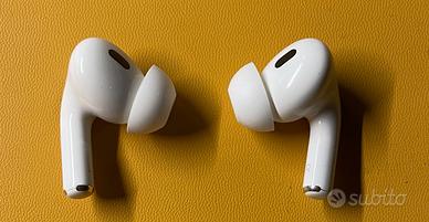AirPods Pro 2