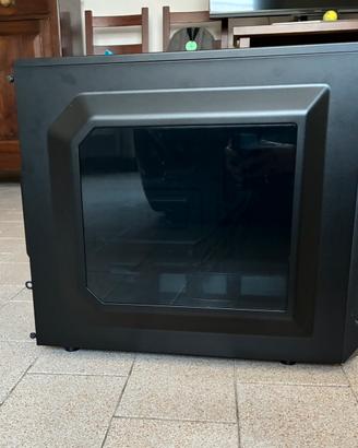 Case PC Corsair