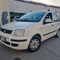 Fiat Panda 1.2 Emotion
