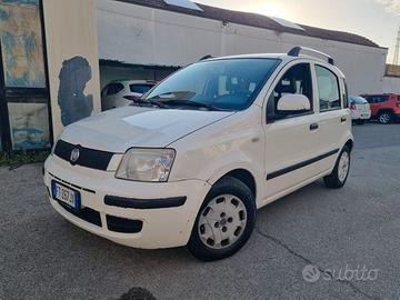 Fiat Panda 1.2 Emotion