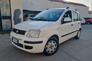 Fiat Panda 1.2 Emotion